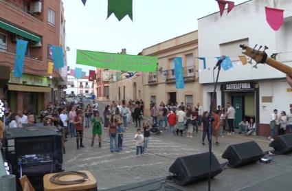 O'Funkillo encabeza el cartel del Festival Guoman de Guareña que se celebra este fin de semana