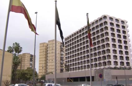 Los hoteles de Badajoz cuelgan el cartel de "completo" por el Congreso Nacional de Trasplantes