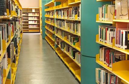 La Junta invierte 220.000 euros en la adquisición de libros para bibliotecas y el Plan de Fomento de la Lectura