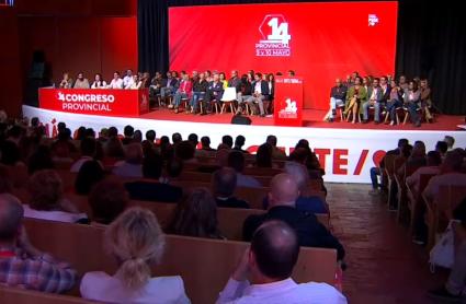 PSOE PROVINCIAL