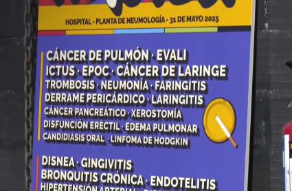Nofumadores apoya a Sanidad en la extensión de espacios libres de humo para desligar ocio de consumo de tabaco