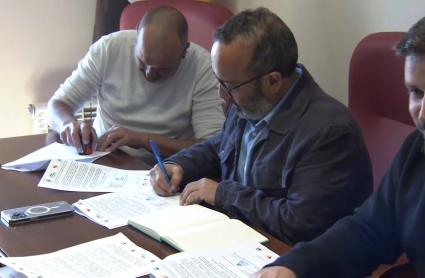La Diputación de Cáceres formaliza su oposición a los proyectos de minería industrial en la Sierra de Gata