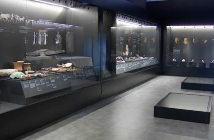 Abre la Sala Tarteso