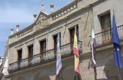 Ayuntamiento de Villanueva de la Serena