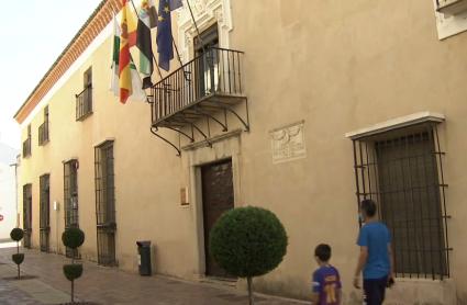 Ayuntamiento de Almendralejo