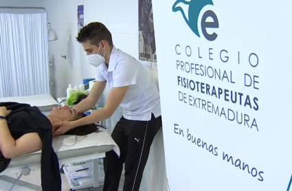 FISIOTERAPEUTA
