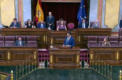El PP presenta una Proposición de Ley para  revertir el cierre de las nucleares