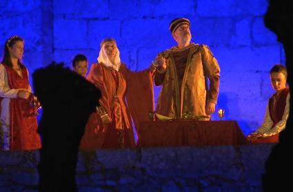 La 'Boda Regia' viajará a 1497 y contará con nuevos espacios en Valencia de Alcántara y Marvão