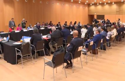 Extremadura y otras ocho CCAA piden a Planas la convocatoria de la sectorial de Agricultura tras propuesta de PAC de Bruselas