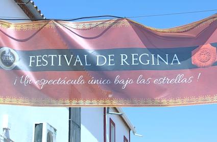 CASAS DE REINA