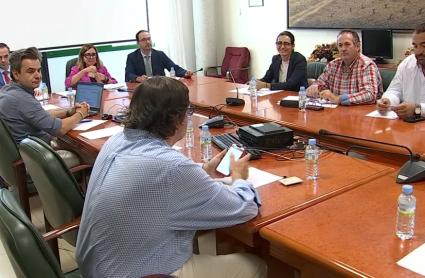 Consejo Asesor Agrario