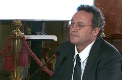 Álvaro García Ortiz, Fiscal General del Estado