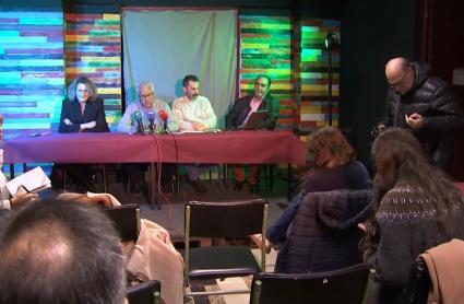 Asociaciones vecinales de Badajoz denuncian irregularidades en la notificación de liquidación de la tasa de basuras