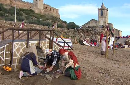 Belén Viviente en Medellín