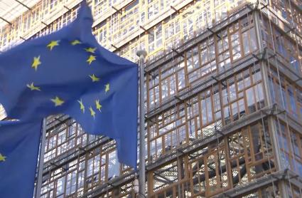 Sede del Parlamento Europeo