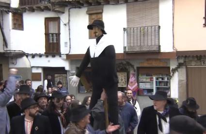El Peropalo de Villanueva de la Vera