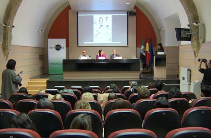 Jornada organizada por la Sociedad Extremeña de Medicina Familiar y Comunitaria