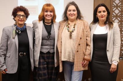 La Diputación de Badajoz vuelve a reivindicar la igualdad con un ´Marzo Violeta´ repleto de actividades