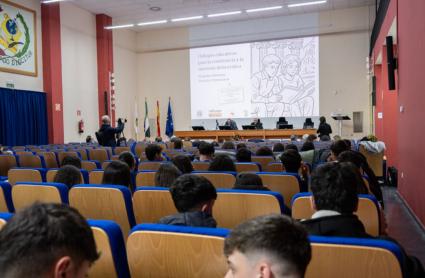 Jornadas organizadas por la Diputación de Cáceres para recuperar la memoria de las maestras rurales que ejercieron durante el franquismo en la provincia