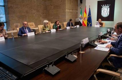 Consejo de Gobierno del martes, 24 de marzo de 2026