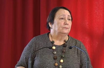 Dania Dévora Barrera