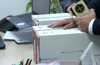 Avales de Álvaro Sánchez Cotrina