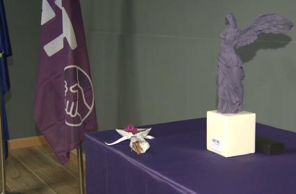 Premio 8M ‘Isabel Expósito Agúndez’ de UGT Extremadura