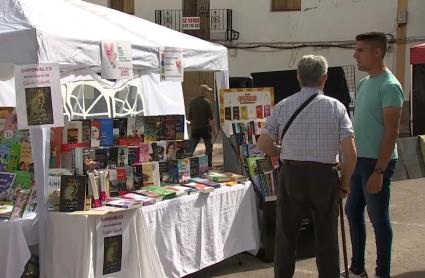 Feria del Libro de Calamonte de 2026
