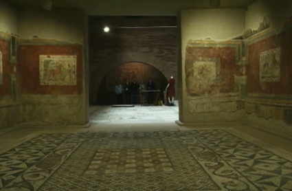 Museo Nacional de Arte Romano