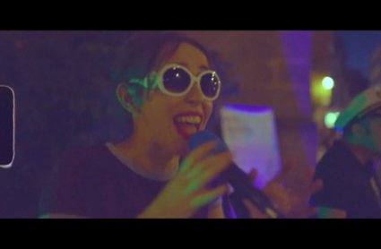 fônal lanza su nuevo disco
