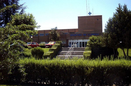 hospital llerena