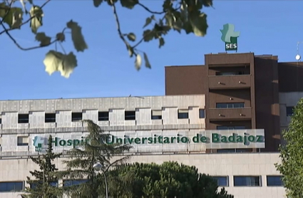 Hospital Universitario de Badajoz
