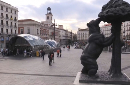 La capital de España, con más de 80.000 extremeños, fue la ciudad que acogió a más paisanos el año pasado.