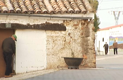 Garvín de la Jara