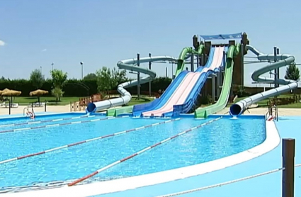 Aqualand Extremadura está valorada en unos dos millones de euros