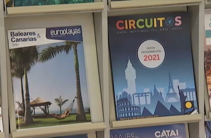 Las agencias de viajes están recuperando reservas que anularon los clientes.