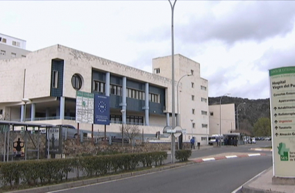 Hospital Virgen del Puerto