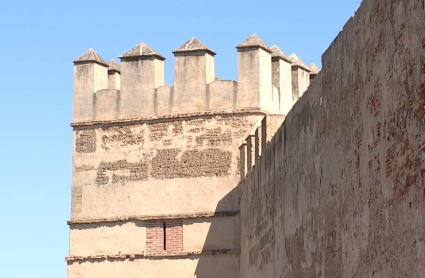 Alcazaba de Badajoz