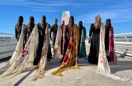 Asociación Cultural Mérida Flamenca