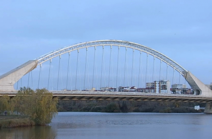 Puente Lusitania