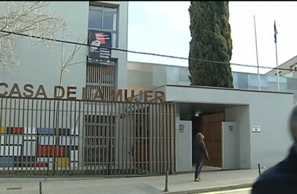 Casa de la Mujer de Cáceres