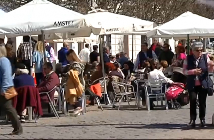 Feria de Olivenza