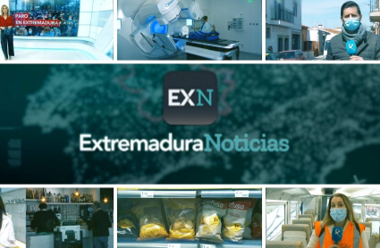 Extremadura Noticias