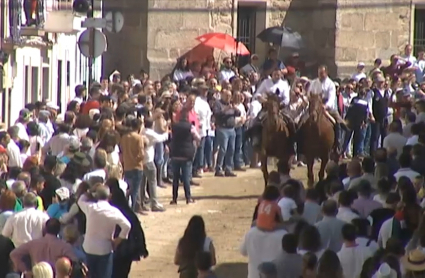 Carreras caballos Arroyo