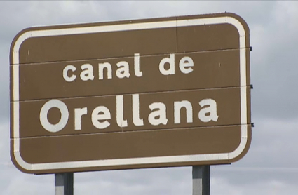 Acuerdo entre los regantes de la Comunidad de Orellana