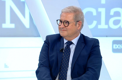 Juan Carlos Moreno, Fundación Academia de Yuste