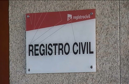 Registro civil