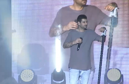 Melendi