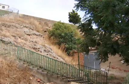 Muro La Albuera