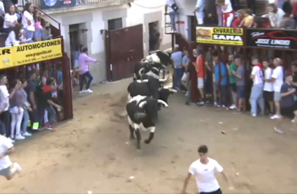 Sanjuanes de Coria